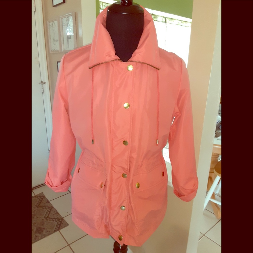 Ladies jacket